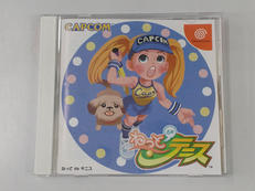 ドリームキャストソフト|CAPCOM