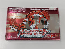 GBAソフト|NINTENDO / 任天堂