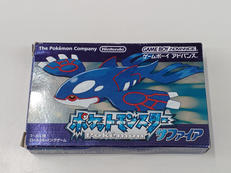 GBAソフト|NINTENDO / 任天堂