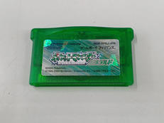 GBAソフト|NINTENDO / 任天堂