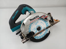 充電式マルノコ|MAKITA