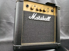 ギターアンプ|MARSHALL