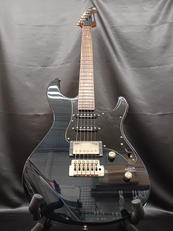 ストラトキャスター|YAMAHA