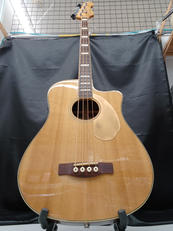 エレアコベース|FENDER