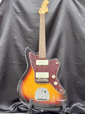 Traditional II 60s Jazzmaster|FENDER JAPAN