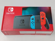NINTENDO SWITCH|NINTENDO / 任天堂