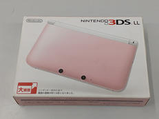 3DS LL|NINTENDO / 任天堂