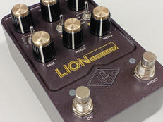 アンプシュミレーター|UNIVERSAL AUDIO