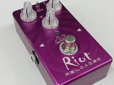 ディストーション|SUHR