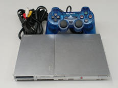 PS2|SONY