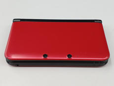 3DS LL|NINTENDO