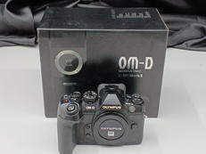 ミラーレス一眼 ボディ|OLYMPUS