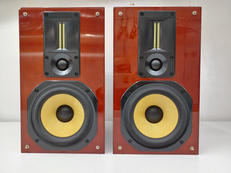 スピーカーシステム（ペア）|DENON