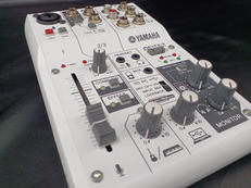 ミキシングコンソール|YAMAHA