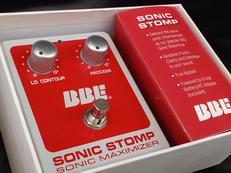 マキシマイザー|BBE