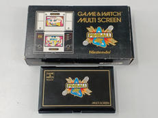 GAME&WATCH PINBALL|NINTENDO / 任天堂