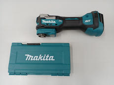 充電式マルチツール|MAKITA