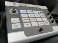 ボーカルプロセッサー|ZOOM