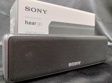 パーソナルオーディオシステム|SONY
