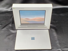 ノートパソコン|MICROSOFT