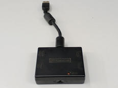 ドリームキャスト VGAボックス|SEGA
