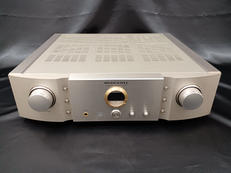 プリメインアンプ|MARANTZ
