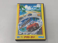メガドライブソフト|SEGA