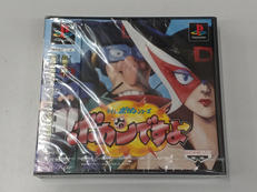 PSソフト|バンプレスト