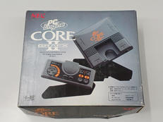 PCエンジン コアグラフィックス2|NEC