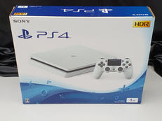PS4|SONY