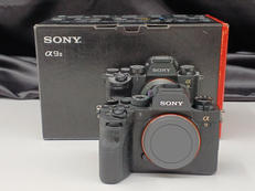 ミラーレス一眼 ボディ|SONY