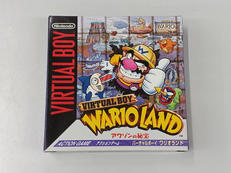 バーチャルボーイソフト|NINTENDO / 任天堂