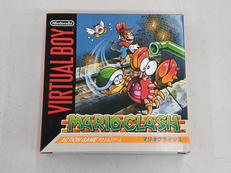 バーチャルボーイソフト|NINTENDO / 任天堂