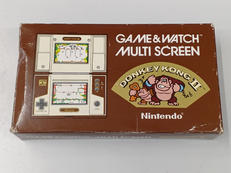 GAME&WATCH|NINTENDO / 任天堂