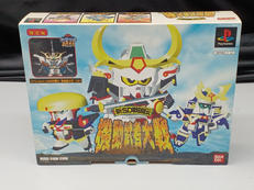 PSソフト|BANDAI