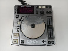 CDプレーヤー|DENON
