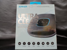 スピーカーフォン|ANKER