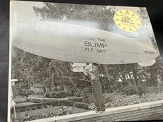 LED ZEPPELIN/JOIN THE BLIMP|TARANTURA