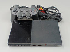 PS2|SONY