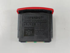 メモリー拡張パック|NINTENDO/任天堂