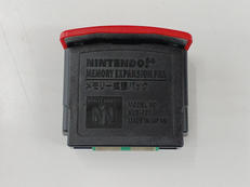 メモリー拡張パック|NINTENDO/任天堂