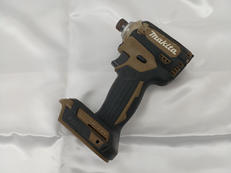 充電式インパクトドライバー|MAKITA