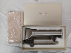 ヘアドライヤー|KINUJO