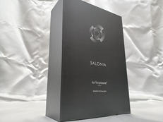 ヘアドライヤー|SALONIA