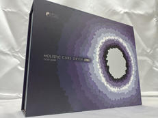 ヘアドライヤー|HOLISTIC CURES