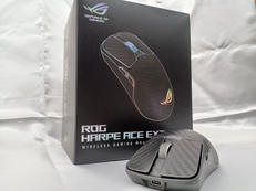 ワイヤレスゲーミングマウス|ASUS