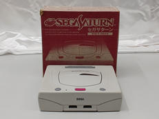 セガサターン|SEGA