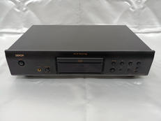 CDプレーヤー|DENON