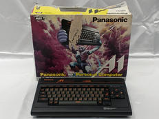 MSX2|PANASONIC