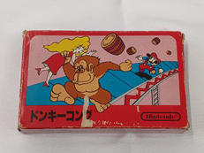 ファミコンソフト|NINTENDO/任天堂